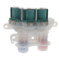 Washing Machine Water Valve W11096268 W11220230