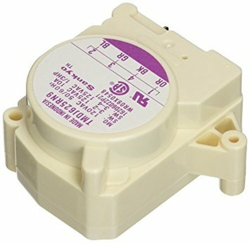 Refrigerator Defrost Timer for GE WR9X548 AP2061743, PS310978,