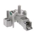 Washer Water Level Pressure Switch for Whirlpool W10448876 WPW10448876