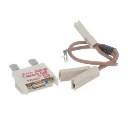 WP675796 KitchenAid Dishwasher Thermal Fuse Whirlpool 675796 ERP