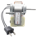 Broan Nutone BP28 Bathroom Fan Motor & Blower Wheel 70CFM 120V 1.4A 3000RPM