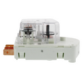 Defrost Timer for Frigidaire, 241705102, AP5986785, PS11726371, ER241705102