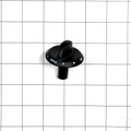 ✅OEM Whirlpool WP74005939 Cooktop Knob-Burner 895306 AH2083650 EA2083650 P...