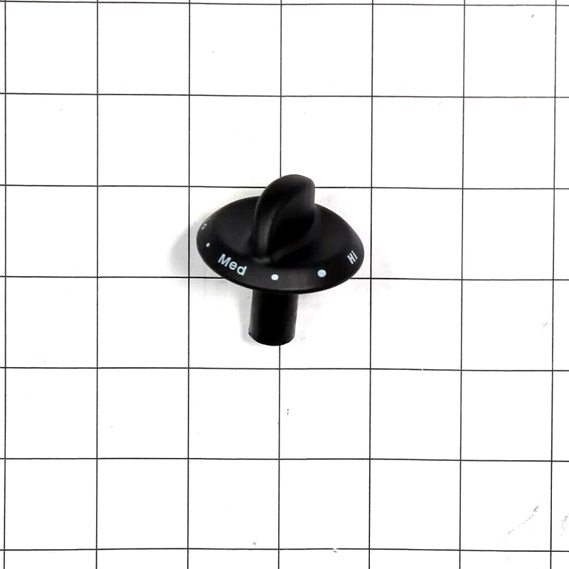 ✅OEM Whirlpool WP74005939 Cooktop Knob-Burner 895306 AH2083650 EA2083650 P...