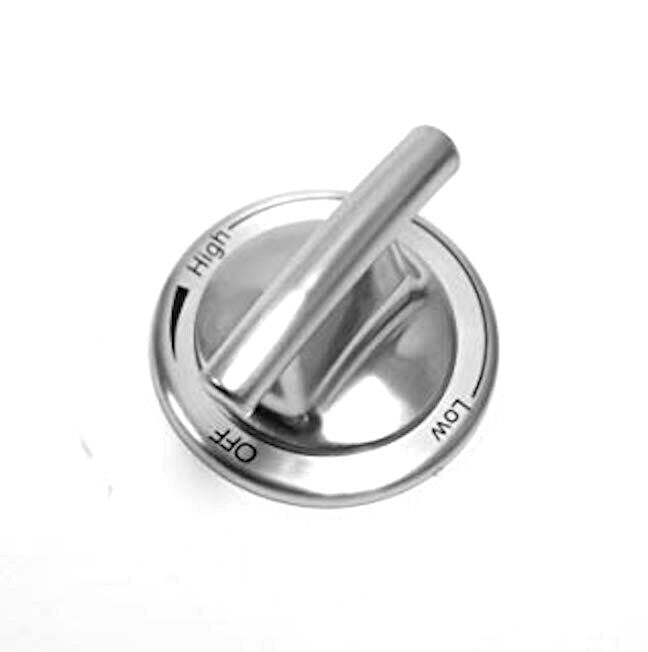✅OEM Whirlpool 74011580 Range Knob WP74011580