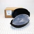 OEM Whirlpool Microwave Steamer Cookware W10660052