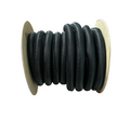 1" X 25' Wire Loom Conduit Tubing Cable Manage Sleeve Flexible Cover Protector