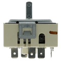 Burner Switch Kenmore 790.9261, 790.9262, 790.9264, 790.9417, 790.941, 790.9618