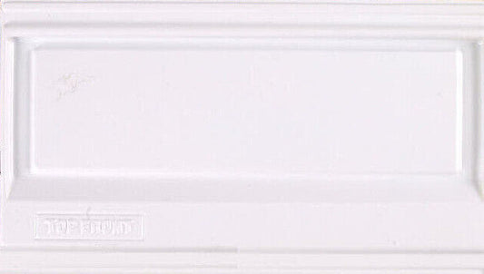 Montgomery Wards Refrigerator Drawer Cover 65608-4 HMG24922-0A