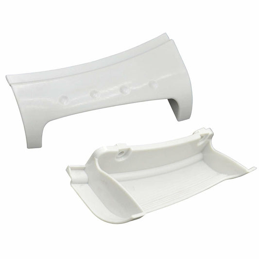 Front Load Washer Door Handle for Whirlpool Duet 8181846 PS11744938 GHW9