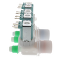 Water Inlet Valve For Samsung Washer DC97-15459G