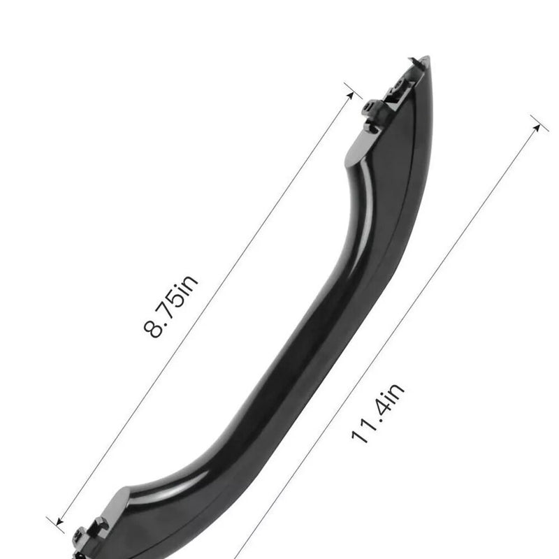 WB15X10144 Door Handle Compatible with General Electric Microwave