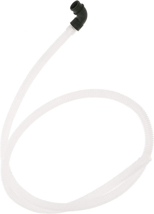 OEM GE WD24X29378 Dishwasher High Loop Drain Hose WD24X23016