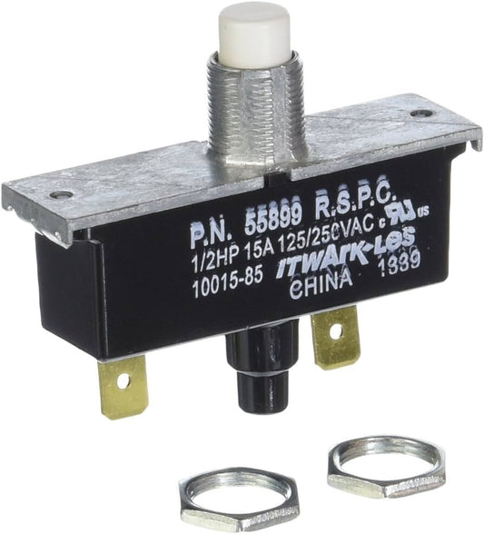 ✅OEM Speed Queen Amana Switch 55882P 55882