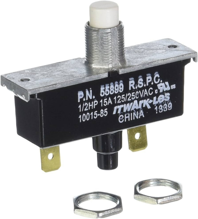 ✅OEM Speed Queen Amana Switch 55882P 55882