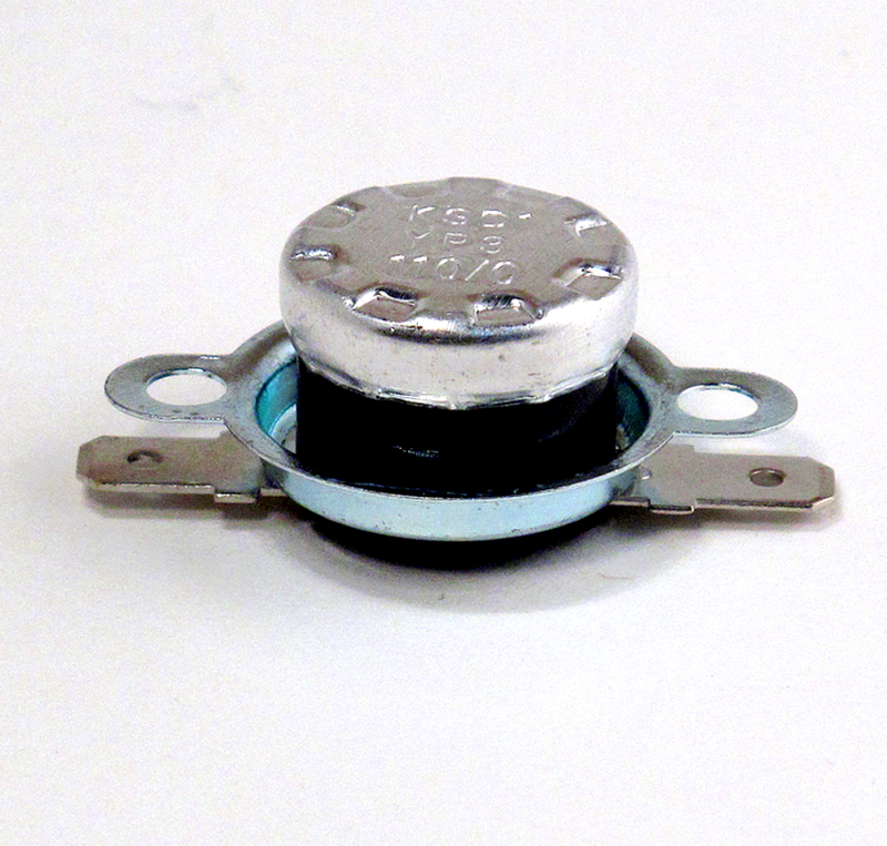 ✅OEM GE WB24X10163 Microwave Thermostat