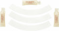 ✅OEM Whirlpool 203956 WP203956 Washer Damper Pad Kit