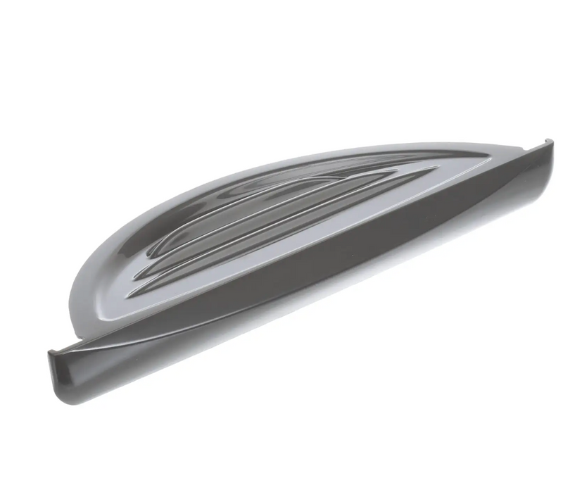 ✅OEM Frigidaire 241649007 Refrigerator Drip Tray Grey 241649007