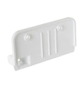 ✅OEM GE WR13X10984  Refrigerator Hinge Center Mullion