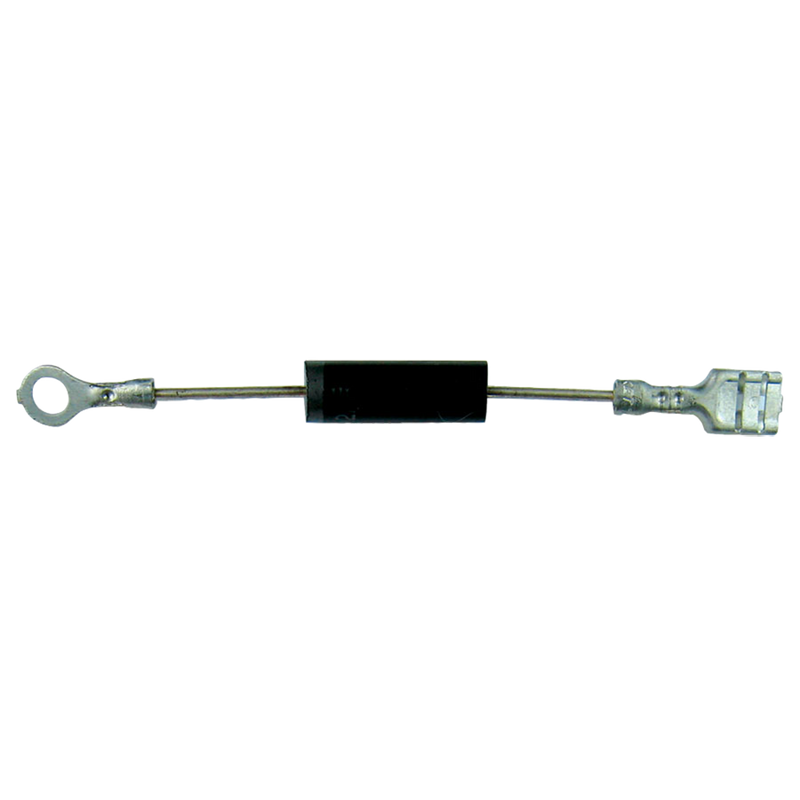 Whirlpool Kenmore GE LG Frigidaire Universal Microwave Diode 11QBP0236 8205489