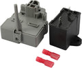 Refrigerator Start Device Combination W10662129 2319792 W10197428 W10189190 TSD2