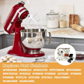 Speed Control WP9706648 Replacement for Whirlpool Kitchenaid Stand Mixer