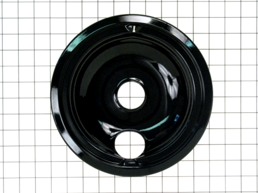 ✅OEM GE WB31M19 Range Burner Bowl 8 Inch