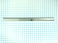 ✅OEM Electrolux 215366002  Frigidaire Refrigerator Door Shelf Rail 215366002