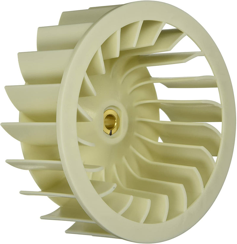 ✅OEM GE Dryer Blower Wheel WE16X10002 WE16X10004