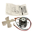 OEM Whirlpool 482469 Evaporator Fan Motor Kit 482469