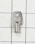 Genuine OEM Whirlpool Commercial Laundry Appliance Meter Case Key 4396669 358288