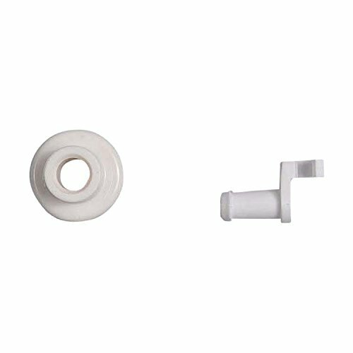 ✅OEM GE WD12X5050 Dishwasher Roller & Stud