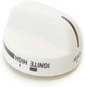 8273106 Burner Knob Aftermarket Compatible Maytag Jenn-Air 8273106