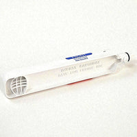 ✅OEM GE WR01X29059 Refrigerator Water Filter Bypass Plug WR17X23645 WR17X13068