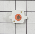 Spark Igniter Switch for Whirlpool 4157180 Gas Range Ignition