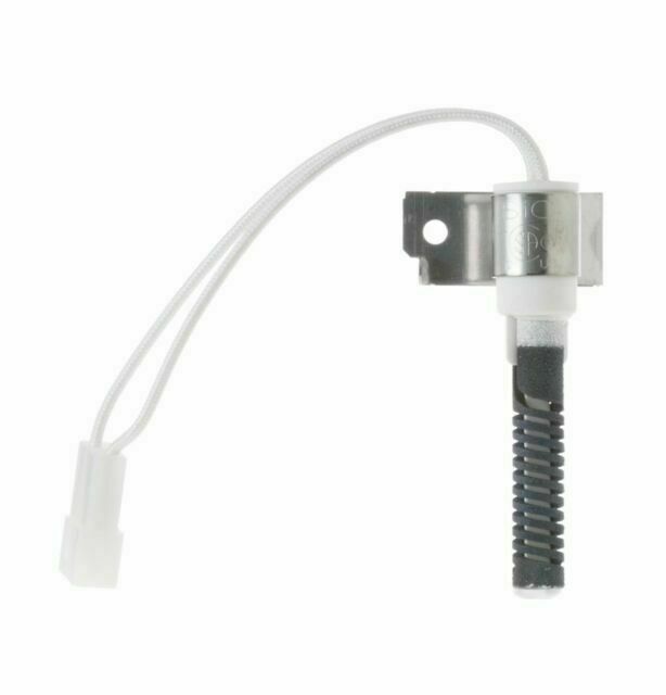 ✅OEM GE WE4X739 Dryer Igniter Assembly