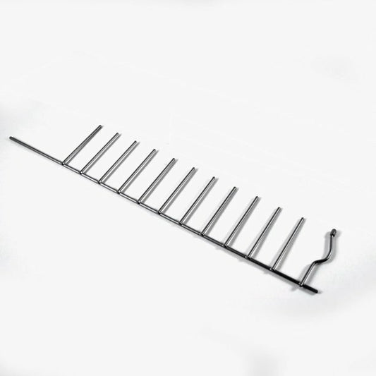 Authentic Whirlpool W10728160 Dishwasher Dishrack Tine Row