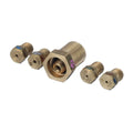✅OEM GE WB49X26658 LP Conversion Kit WB49X26658