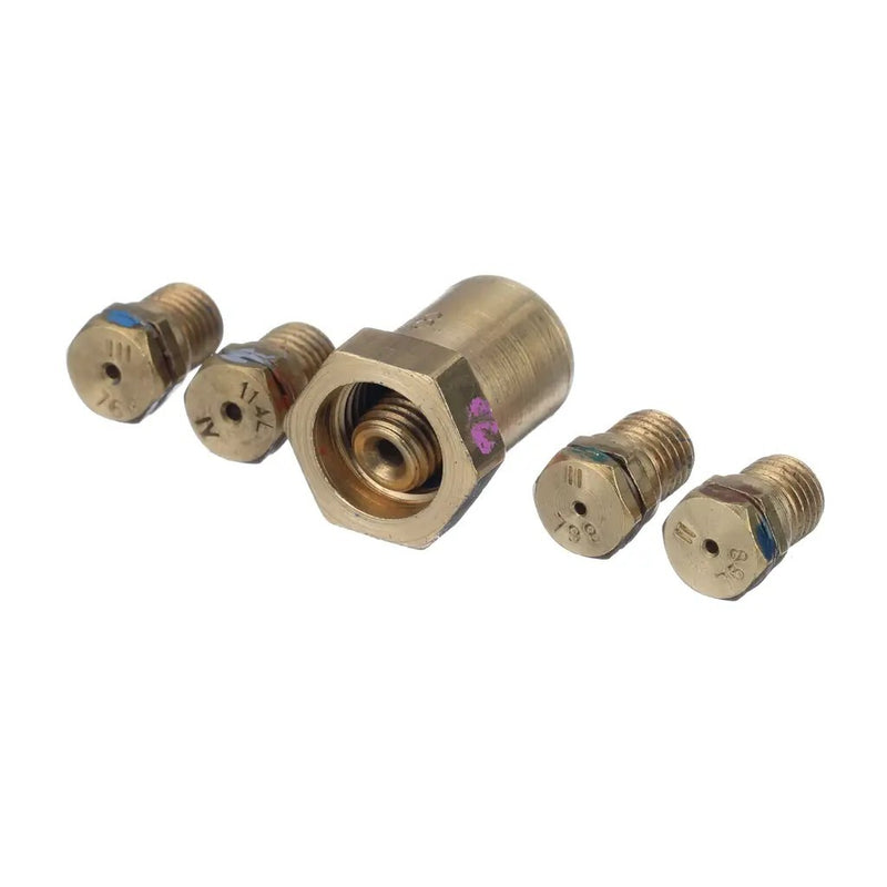 ✅OEM GE WB49X26658 LP Conversion Kit WB49X26658