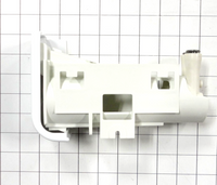 ✅OEM Whirlpool W10394053 Refrigerator Water Filter Housing WPW10394053