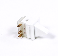 ✅OEM Frigidaire 241547902 Electrolux Refrigerator Light Switch