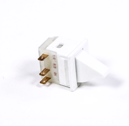 ✅OEM Frigidaire 241547902 Electrolux Refrigerator Light Switch