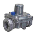 ERP ERPR2 Gas Pressure Regulator X 1/2" Natural 5" LP 10" 4600S0002 WP4455157