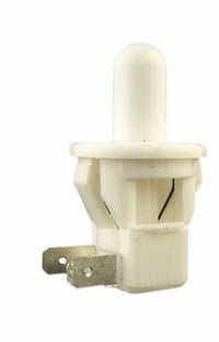 Refrigerator Freezer Light Switch for Sub-Zero 200, 300 424, 550, 601R, 801