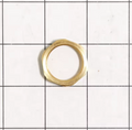 OEM Bosch 00188978 Cooktop Nut 1021563 14-93-167 188978 411144 AH3440419