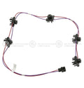 Genuine OEM Harness Switches WB18X31213, WB18X23202