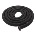 Range Oven Door Gasket Seal  for GE WB04T10001 WB04T10086 WB4T10001