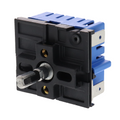 Range Burner Infinite Switch for GE WB24X25013