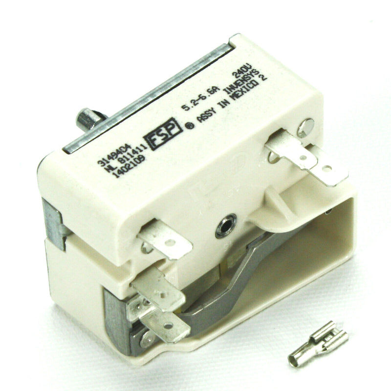 ✅OEM Whirlpool WP3149404 3149404 Range Infinite Switch