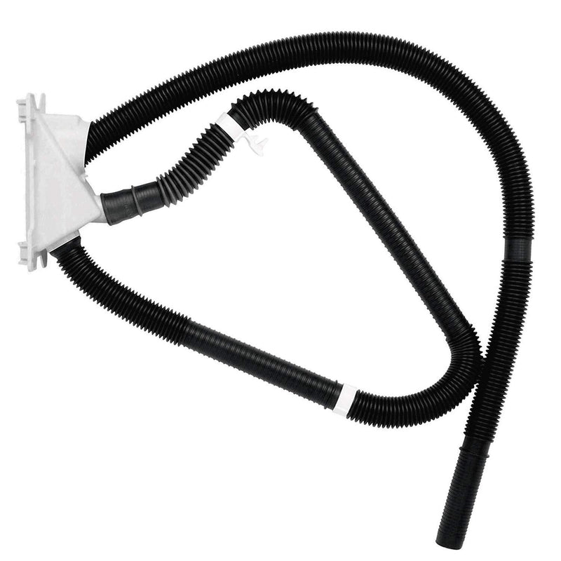 ✅OEM Whirlpool WPW10189267 W10189267 Washer Drain Hose